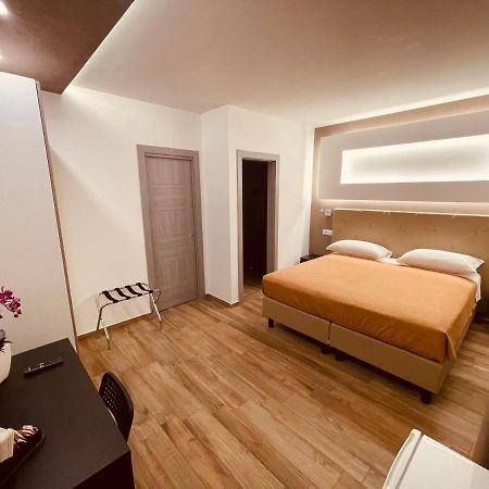 Affittacamere Residenza Montedoro Норча Экстерьер фото